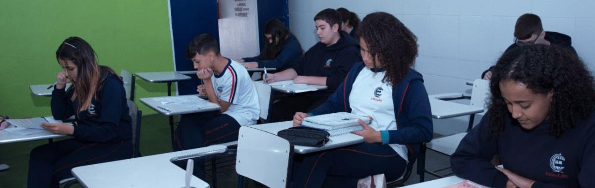 Escola infantil na zona leste melhor preço